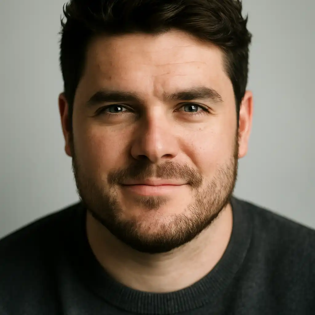 Marcus Wellington